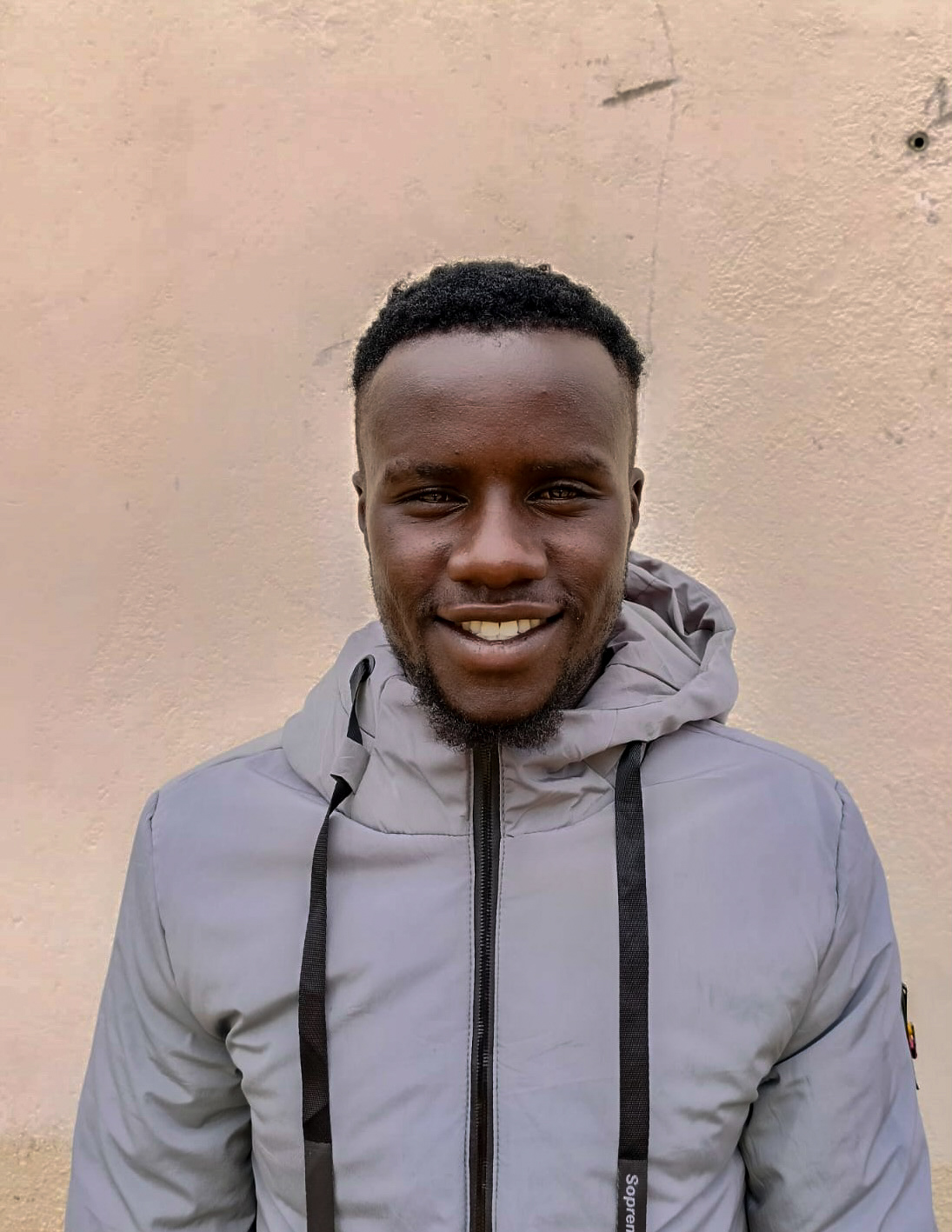 Victor Kirwa (KK-027)